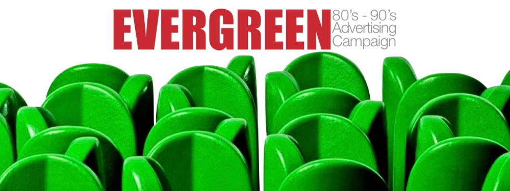evergreen campaign